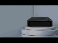 Personalizar Linux IPTV Box HEVC Decoder Puerto de LAN Wifi Multicast UDP